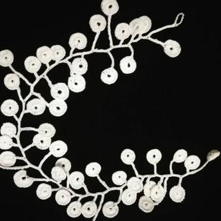 おしゃれな毛糸雑貨、作ってみませんか🎶の画像