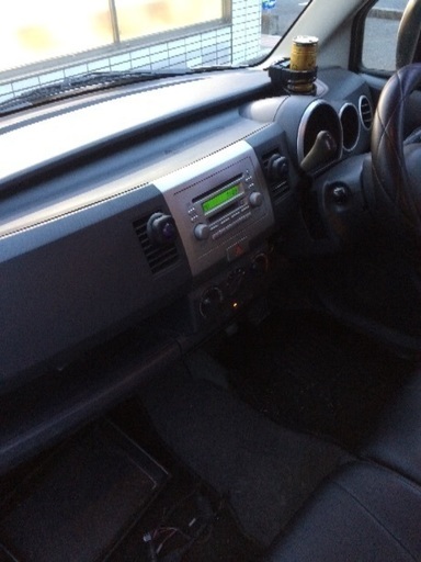 ワゴンR リミテッド  車検無し