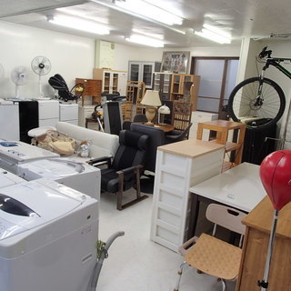 出張買取のリサイクルショップAsty札幌です。 - 地元のお店