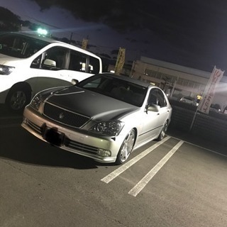 18クラウン  綺麗 車検長い 金額相談