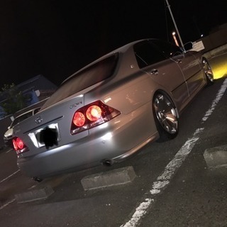 18クラウン  綺麗 車検長い 金額相談の画像