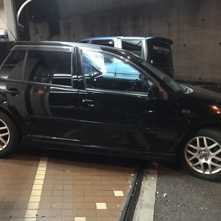 希少！　ゴルフ　GTI　ワーゲン　カスタム多数！！の画像