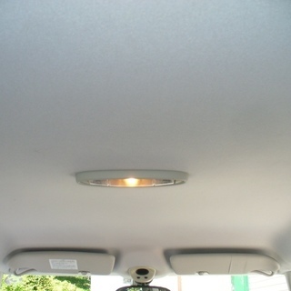ミニクーパーS 2004年 99,000km 6MT 車検31年6月 ポータブルナビ HID ETCの画像