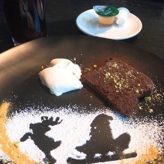 お茶しませんか？？
