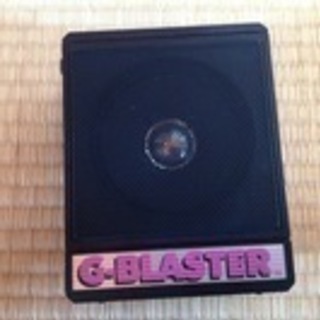 【 ギターアンプスピーカー G-BLASTER ™️ 美品】  ...