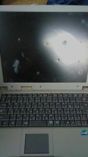 Microsoft Windowsお譲りします。