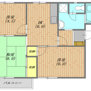 あと一部屋【初期費用0円】笠間駅歩いてすぐのマンション入居者募集...