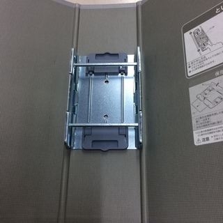 (無料）KING JIM：A4　ﾊﾟｲﾌﾟ式ファイル　美品の画像