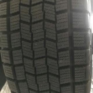 中古スタッドレスタイヤ、205/65R16、４本、交換工賃込み、大阪、和泉市、高石市、堺市、泉大津市など