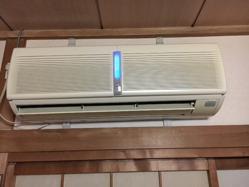 エアコン