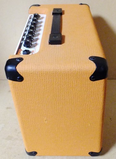 オレンジ ORANGE CRUSH 15R CR15R ギターアンプ◆廃番の為、入手困難