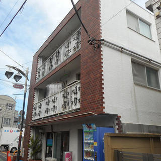 🉐初期費用８万円🙂東高円寺駅徒歩10分の格安マンション！家賃５３...