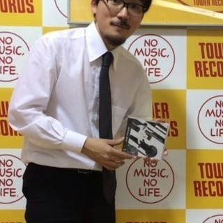Liveへ同行して頂ける方を探しています。
