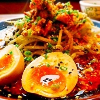 ⭐️名物 胡麻味噌らーめん⭐️ らーめん 一心🍜【ホールスタッフ・キッチンスタッフ急募！！】清水区春日町(南幹線沿い)の画像
