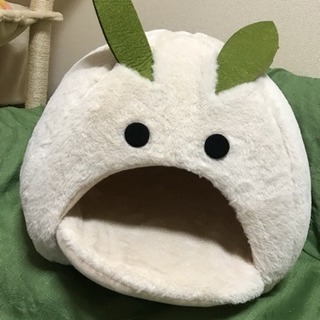 ペットベッドの画像