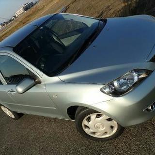 1週間限定！ 車検たっぷり！ 実走4万キロ台！ 綺麗なデミオ 年...