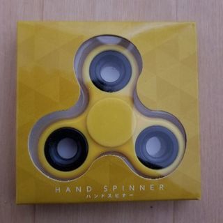新品☆ハンドスピナーをお譲りします！