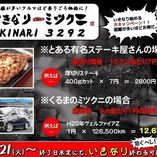 自動車ローンが組めない・・・。ローンが通らない・・。お任せください！エスティマ　【くるまのミツクニ湘南へ】 の画像