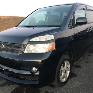H17 VOXY 