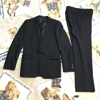 メンズスーツ　Y7(YA7)　MALE&Co.