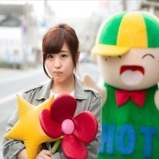 【人気案件多数】イベントスタッフ募集♪ 日払いOK♪ 履歴書不要の画像