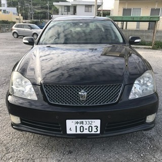 36万円！アスリート車検たっぷり最終値下げ！