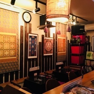 貸し切りカフェ / バーをしたい方！ 新年会、忘年会、サークルの集まりなど − 東京都