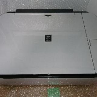 インクジェットプリンター Canon PIXUS MP493の画像