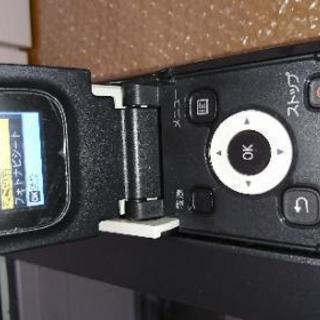 インクジェットプリンター Canon PIXUS MP493の画像