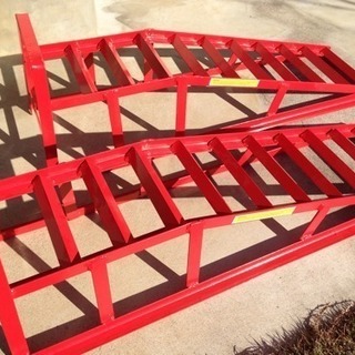 カースロープ新品の画像