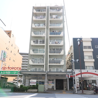 利便性が高い門前仲町に駅近シェアハウスOPEN