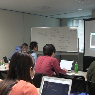 WEBプログラミングのオンライン個別指導&セミナー　ONLINE-TUTOR（オンラインチューター）SKYPEで現役エンジニアが丁寧な指導。の画像