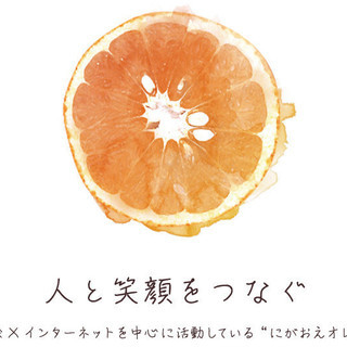 九州での対面似顔絵制作の画像