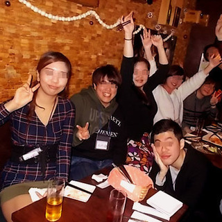本日池袋16:00~ 🌟現４０名！お祭り大宴会♪■ 12/10(...