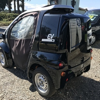 トヨタコムスデリバリー (JOY-ROUTE) 成田空港（第1旅客ターミナル