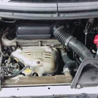 30エスティマ　アエラス　車両交換ありの画像