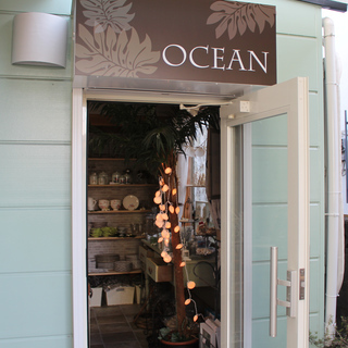 【淵野辺駅徒歩8分！】いろんな雑貨と和洋食器のお店「OCEAN」にぜひお越しください♪の画像