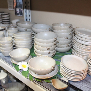 【淵野辺駅徒歩8分！】いろんな雑貨と和洋食器のお店「OCEAN」にぜひお越しください♪ - 相模原市