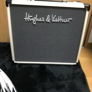 Hughes & Kettner コンボアンプ 30w