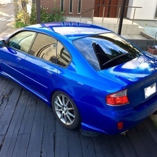 売買済 WRリミテッド 4WD 希少車 車検20ヶ月の画像