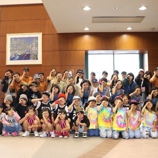 ONE DANCE STUDIOの画像