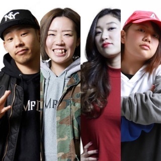 ONE DANCE STUDIOの画像