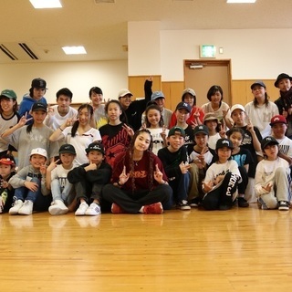 ONE DANCE STUDIOの画像