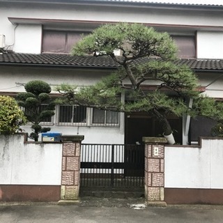 庭木の剪定 大阪府 寝屋川市 枚方市 交野市 - 枚方市
