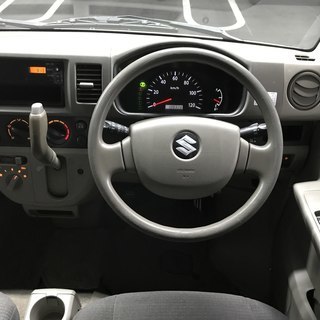 ★コミ39万★H23 エブリィ★車検２年付★ハイルーフ★タイミングチェーン★の画像