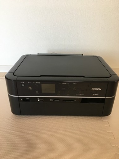 EPSON プリンター