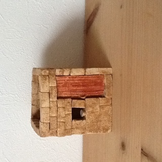 作家ものオブジェ