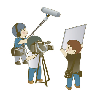 ★★★【テレビ番組制作】アシスタントディレクター募集！★★★　　...