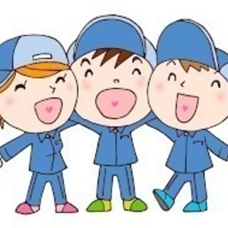 工場内カンタン製造補助！！の画像