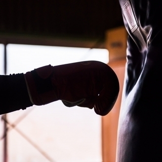 月二回からのキックボクササイズ！